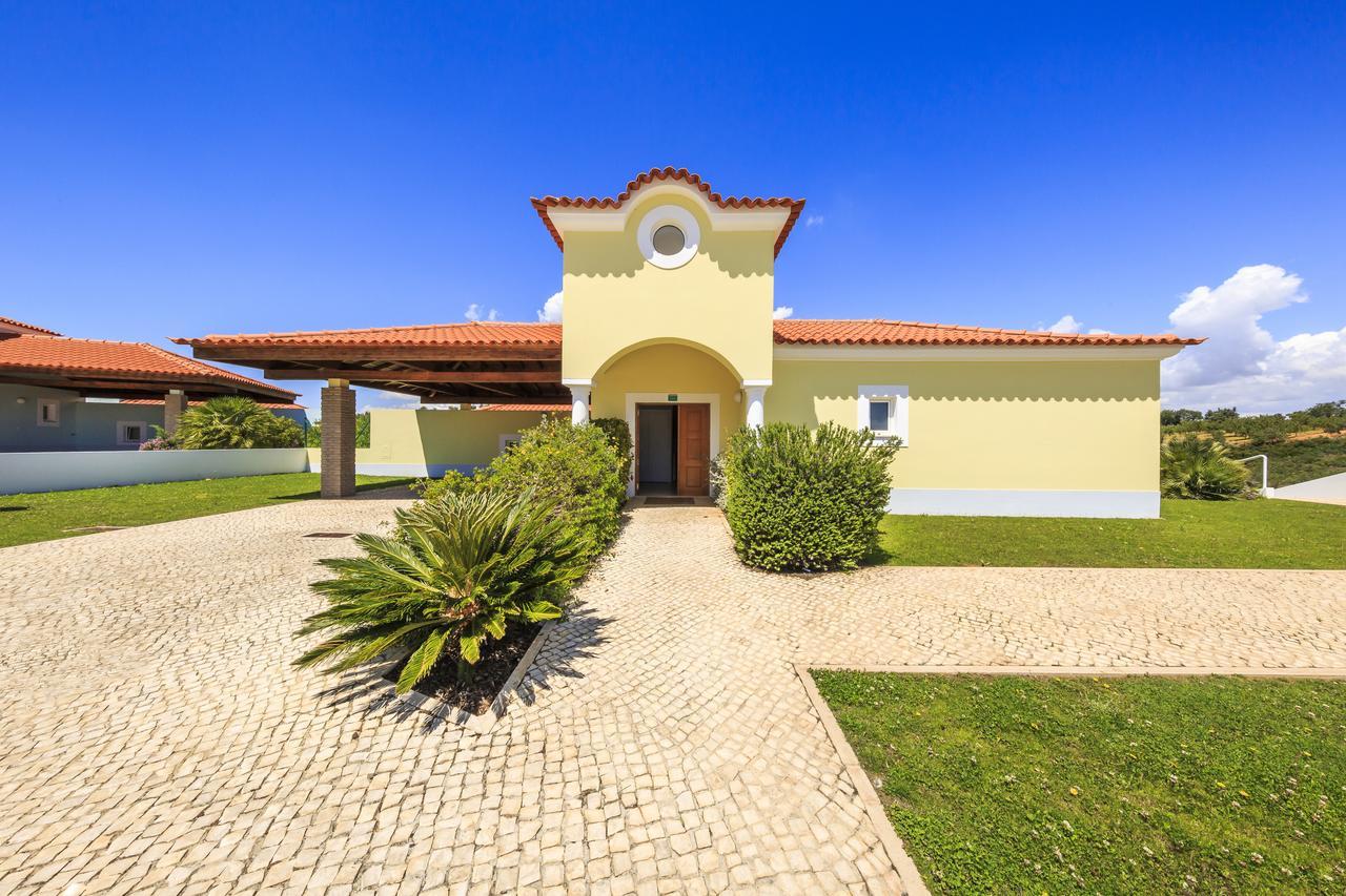 Villa de 4 dormitorios con piscina privada